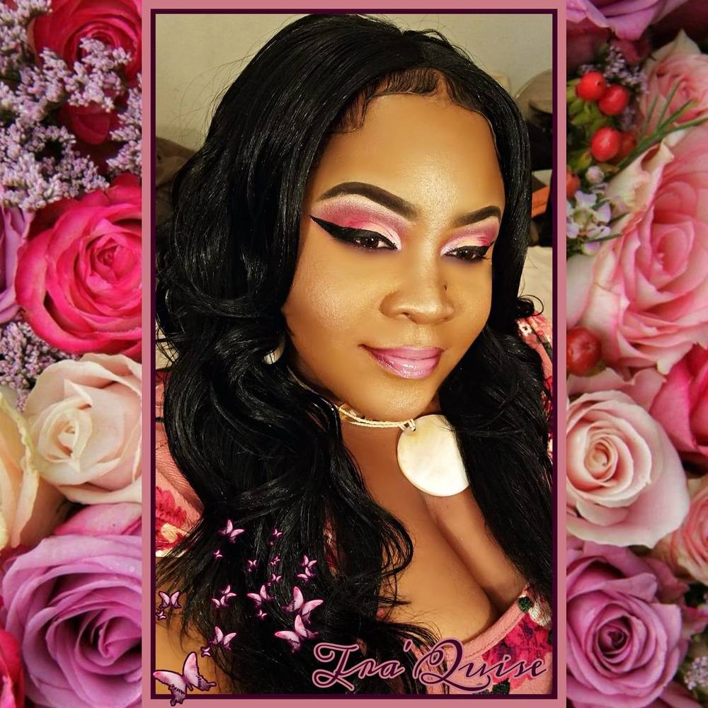 Meet your Posher, Traquise